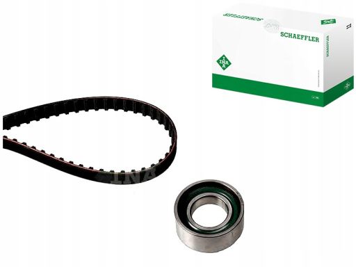 Zestaw Paska Rozrządu 530 0009 10