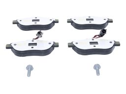 Klocek Hamulcowy Kpl. 13.0460-3983.2