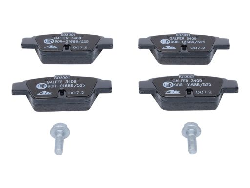 Klocek Hamulcowy Kpl. 13.0460-3991.2