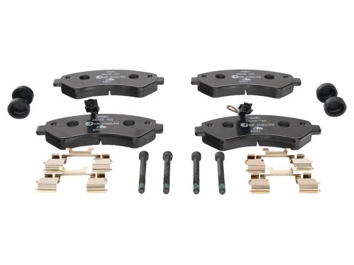 Klocek Hamulcowy Kpl. 13.0460-4811.2