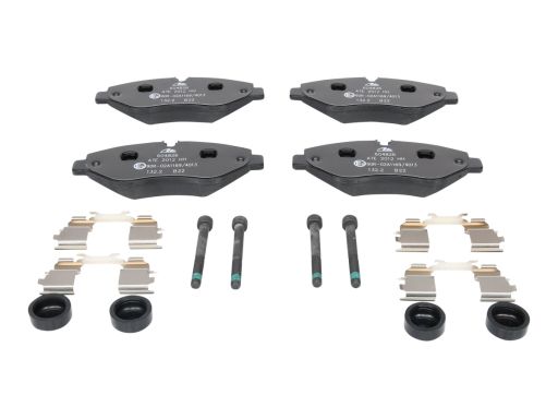 Klocek Hamulcowy Kpl. 13.0460-4826.2