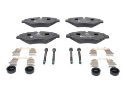 Klocek Hamulcowy Kpl. 13.0460-4826.2