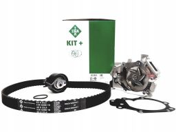 Zestaw Paska Rozrządu + Pompa Cieczy Chł 530 0195 30