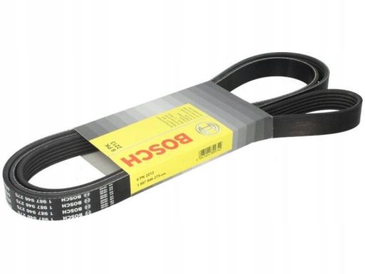 Pasek Wieloklinowy 1 987 946 275