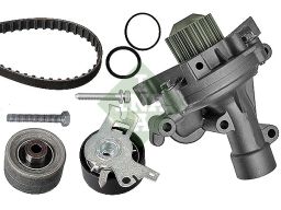 Zestaw Paska Rozrządu + Pompa Cieczy Chł 530 0238 30
