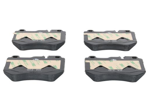 Klocek Hamulcowy Kpl. 13.0460-4880.2