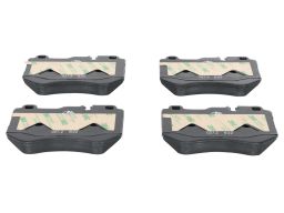 Klocek Hamulcowy Kpl. 13.0460-4880.2