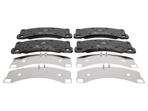 Klocek Hamulcowy Kpl. 13.0460-4895.2