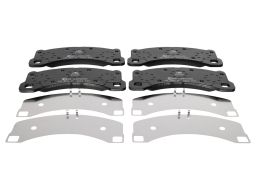 Klocek Hamulcowy Kpl. 13.0460-4895.2