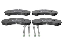 Klocek Hamulcowy Kpl. 13.0460-4989.2