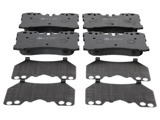 Klocek Hamulcowy Kpl. 13.0460-5607.2