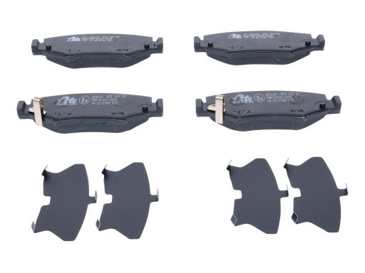 Klocek Hamulcowy Kpl. 13.0460-5629.2