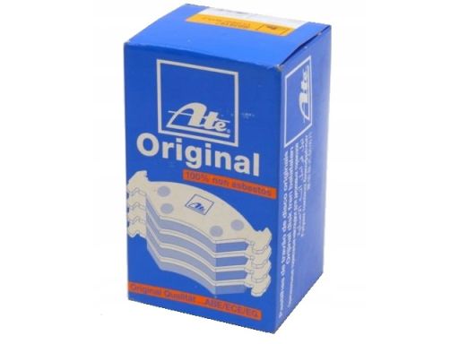 Klocek Hamulcowy Kpl. 13.0460-5675.2