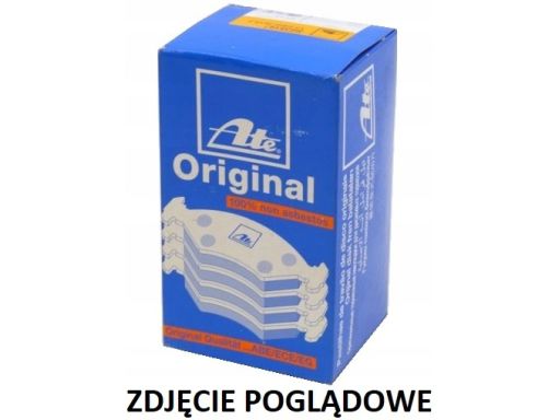 Klocek Hamulcowy Kpl. 13.0460-5675.2