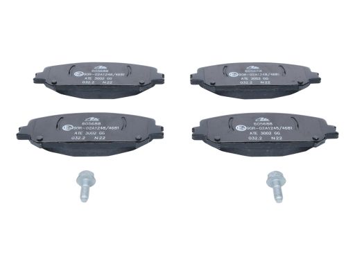 Klocek Hamulcowy Kpl. 13.0460-5688.2