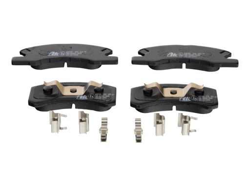 Klocek Hamulcowy Kpl. 13.0460-5709.2