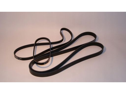 Pasek Wieloklinowy 1 987 948 320