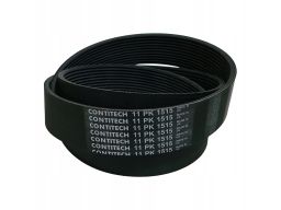 Pasek Wieloklinowy 11Pk1515
