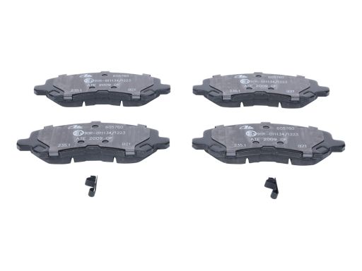 Klocek Hamulcowy Kpl. 13.0460-5760.2