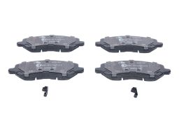 Klocek Hamulcowy Kpl. 13.0460-5760.2