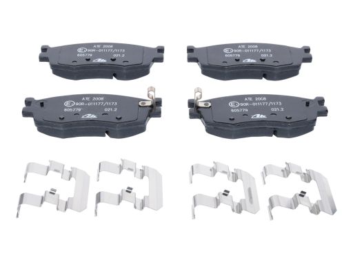 Klocek Hamulcowy Kpl. 13.0460-5779.2