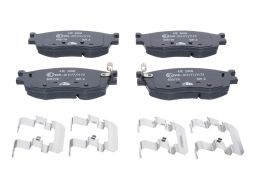 Klocek Hamulcowy Kpl. 13.0460-5779.2