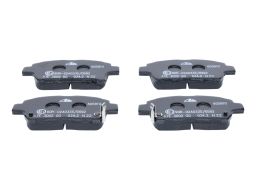 Klocek Hamulcowy Kpl. 13.0460-5810.2