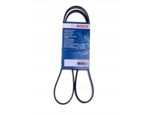 Pasek Wieloklinowy 1 987 948 482