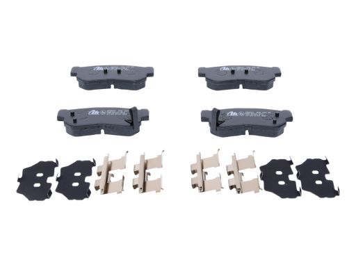 Klocek Hamulcowy Kpl. 13.0460-5833.2