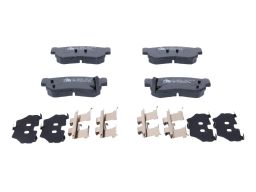 Klocek Hamulcowy Kpl. 13.0460-5833.2