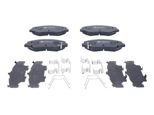 Klocek Hamulcowy Kpl. 13.0460-5860.2