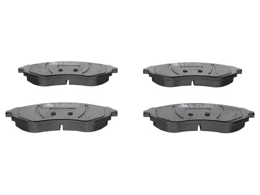 Klocek Hamulcowy Kpl. 13.0460-5899.2