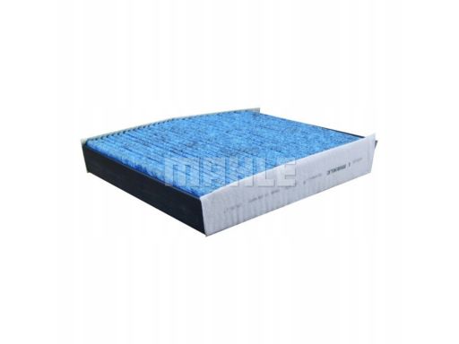 Filtr Kabiny Lao 879