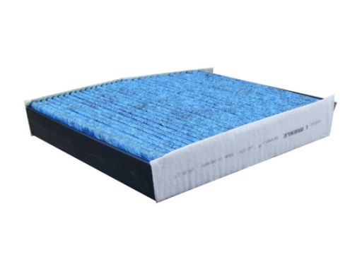 Filtr Kabiny Lao 879