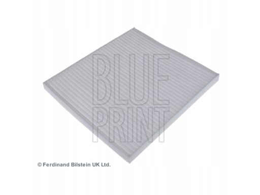 Filtr Kabiny Adg02513