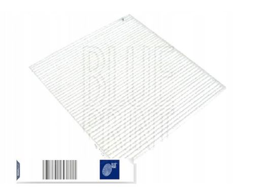 Filtr Kabiny Adg02513