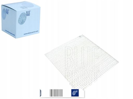 Filtr Kabiny Adg02513