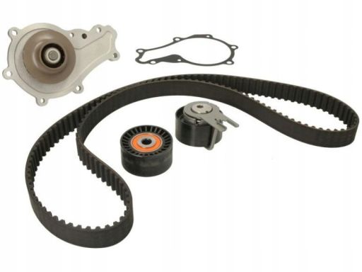 Zestaw Paska Rozrządu + Pompa Cieczy Chł 530 0615 30
