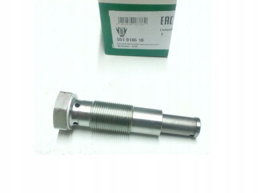 Napinacz Łańcucha Rozrządu 551 0186 10