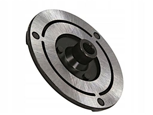 Tarcza Zabierakowa, Sprzęgło Elektromagn Ek360