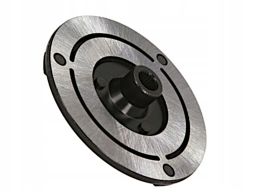 Tarcza Zabierakowa, Sprzęgło Elektromagn Ek360