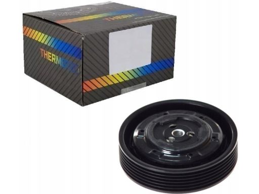 Sprzęgło Elektromagnetyczne Kompresora K Ca506