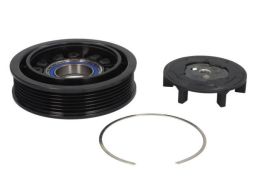 Sprzęgło Elektromagnetyczne Kompresora K Ca663