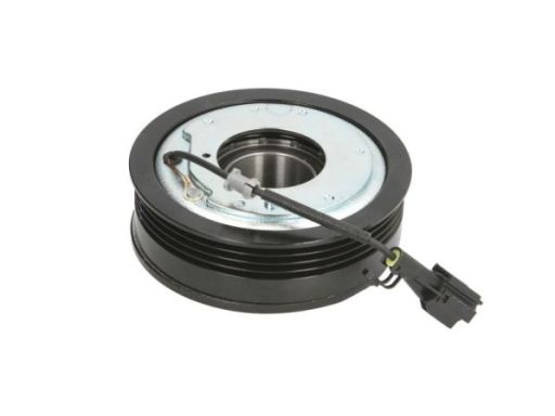 Sprzęgło Elektromagnetyczne Kompresora K Ca658