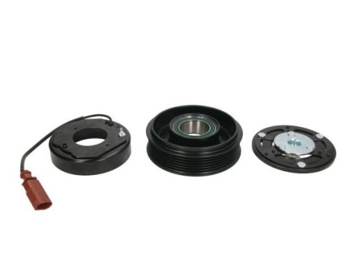 Sprzęgło Elektromagnetyczne Kompresora K Ca681