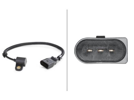 Czujnik Położenia Wałka Rozrządu 6Pu 012 681-051