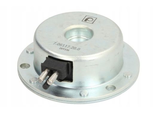 Magnes Centralny, Przestawianie Faz Wałk 7.06117.20.0