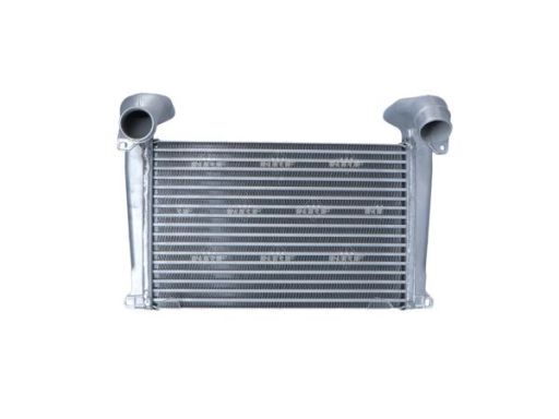 Chłodnica Powietrza Doładowującego 30093