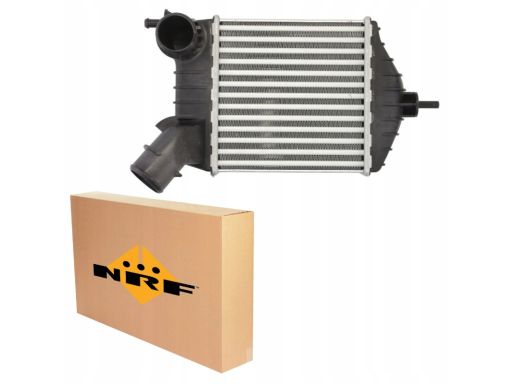 Chłodnica Powietrza Doładowującego 30141