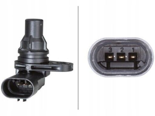 Czujnik Położenia Wałka Rozrządu 6Pu 009 121-321